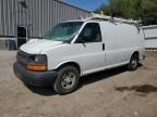 2007 Chevrolet Express G1500