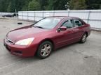 2006 Honda Accord SE