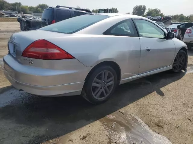 2004 Honda Accord EX