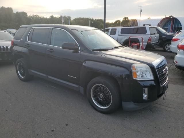 2013 GMC Terrain SLE