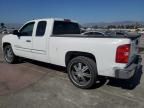 2011 Chevrolet Silverado C1500 LT