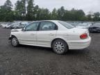 2004 Hyundai Sonata GLS