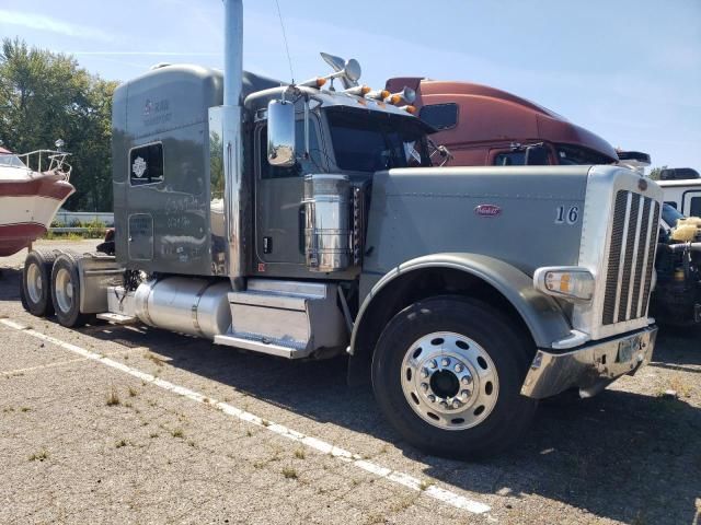 2020 Peterbilt 389