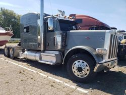 2020 Peterbilt 389 en venta en Woodhaven, MI