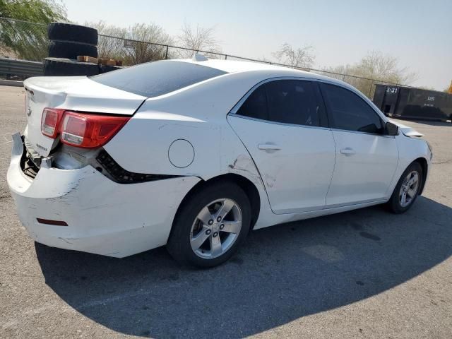 2013 Chevrolet Malibu 1LT