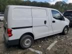 2019 Nissan NV200 2.5S