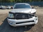 2008 Toyota Tacoma Double Cab Prerunner