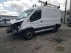 2018 Ford Transit T-250