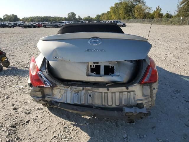 2004 Toyota Camry Solara SE