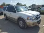 2012 Ford Expedition XLT