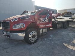 Freightliner salvage cars for sale: 2018 Freightliner M2 106 Medium Duty