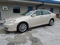 2011 Lexus ES 350 en venta en Fort Pierce, FL