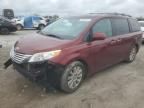 2011 Toyota Sienna XLE