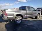 2014 Toyota Tacoma Prerunner Access Cab