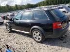 2004 Audi Allroad