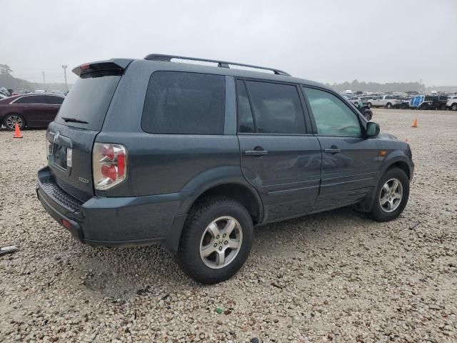 2006 Honda Pilot EX