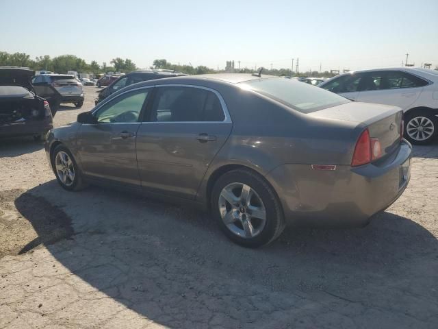 2010 Chevrolet Malibu LS