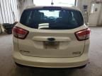 2018 Ford C-MAX Titanium