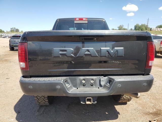 2017 Dodge RAM 2500 Powerwagon