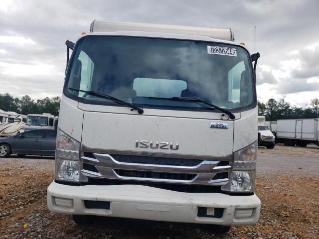 2018 Isuzu NPR HD