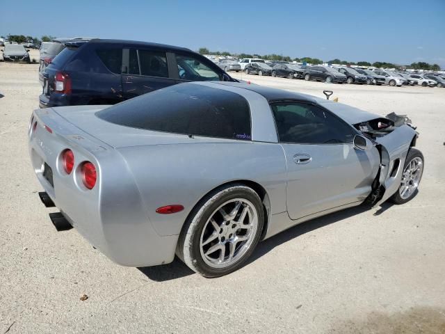 1997 Chevrolet Corvette