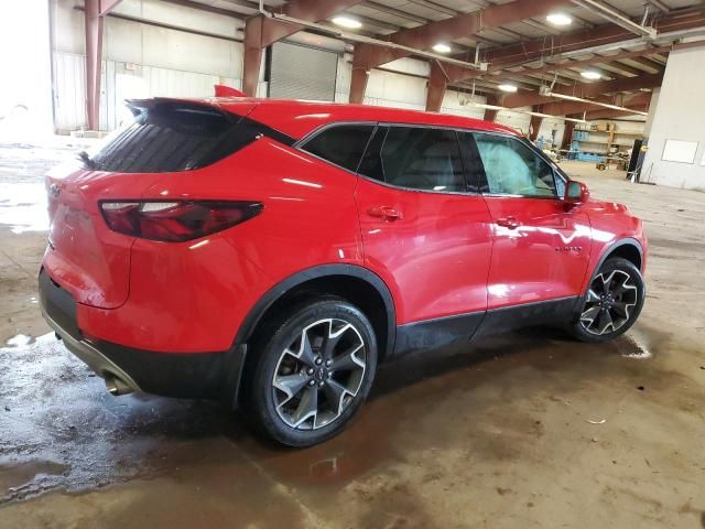 2019 Chevrolet Blazer 2LT