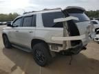 2018 Chevrolet Tahoe K1500 LT