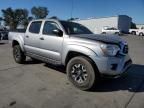 2015 Toyota Tacoma Double Cab Prerunner