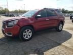 2014 GMC Acadia SLE