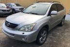 2007 Lexus RX 400H