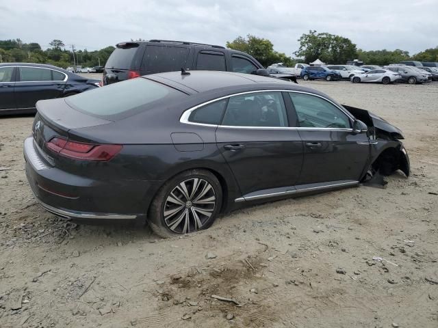 2019 Volkswagen Arteon SEL