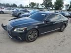 2014 Lexus LS 460