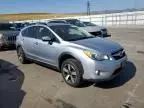 2015 Subaru XV Crosstrek 2.0I Hybrid Touring