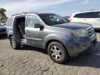 2010 Honda Pilot Touring