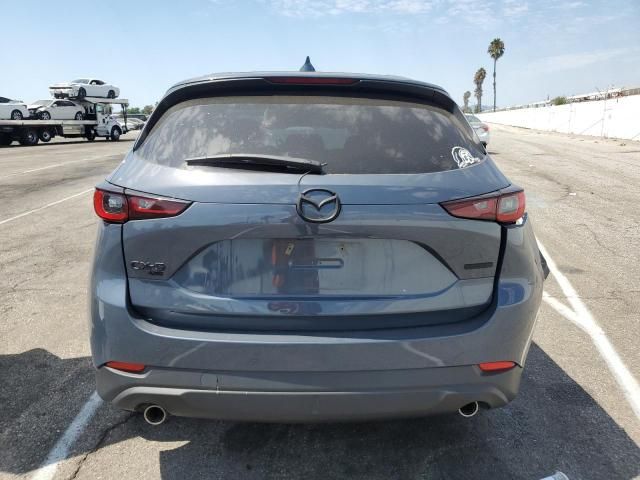 2023 Mazda CX-5 Preferred