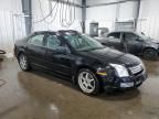 2007 Ford Fusion SEL