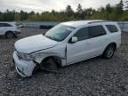 2017 Dodge Durango SXT