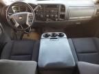 2009 Chevrolet Silverado K2500 Heavy Duty LT