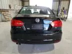 2014 Volkswagen Jetta TDI