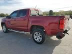 2017 Chevrolet Colorado LT