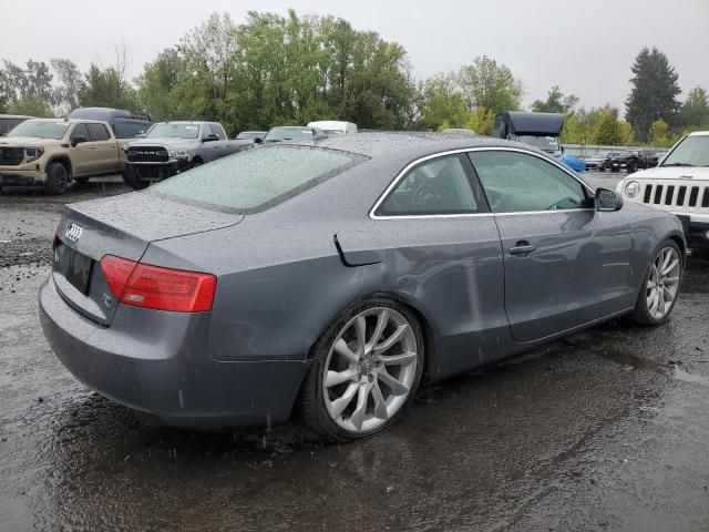 2013 Audi A5 Premium Plus