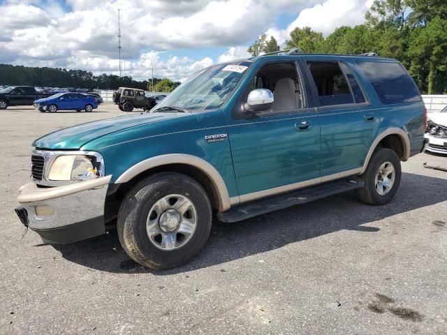 1997 Ford Expedition