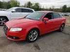 2006 Audi A4 S-LINE 2.0T Quattro Turbo