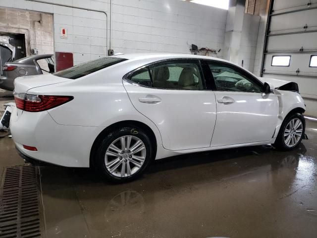 2014 Lexus ES 350