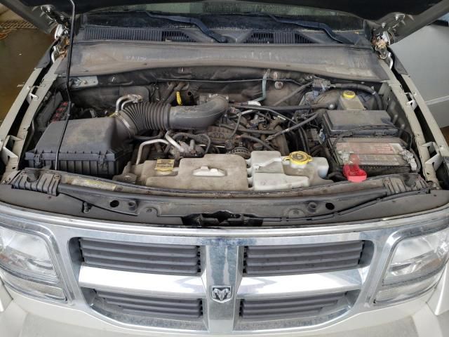 2008 Dodge Nitro SLT