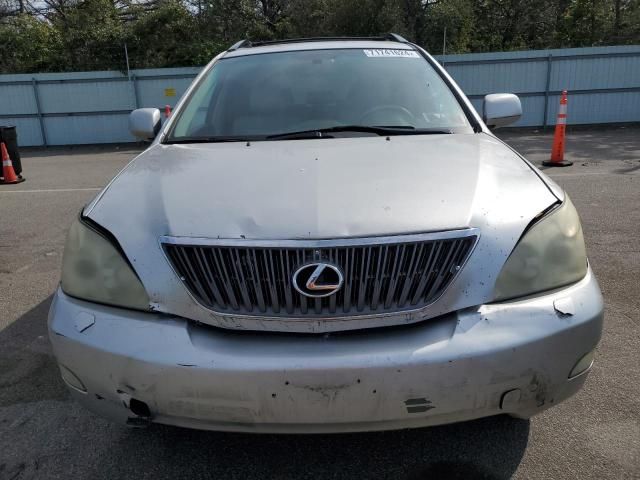 2007 Lexus RX 350