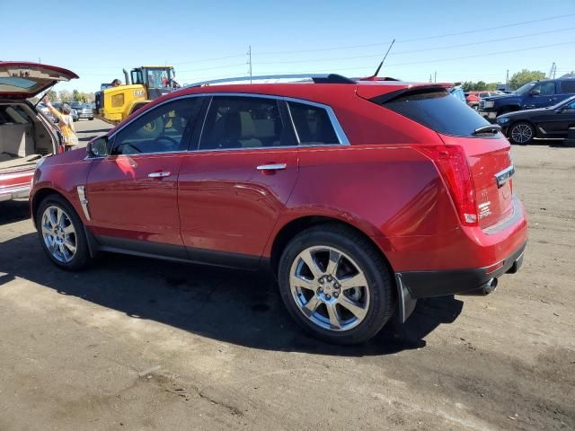 2012 Cadillac SRX Premium Collection