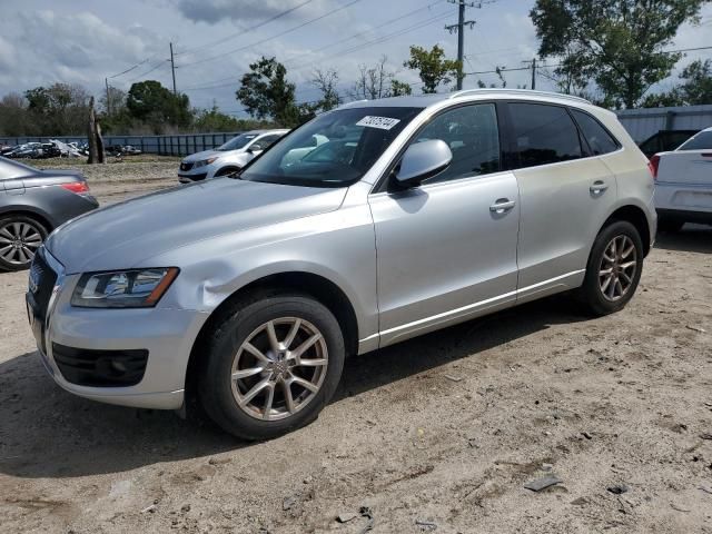 2012 Audi Q5 Premium