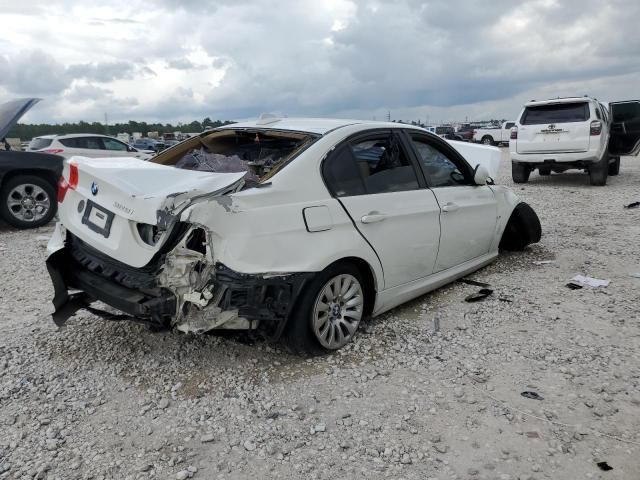 2009 BMW 328 I