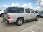 2005 Chevrolet Suburban C1500